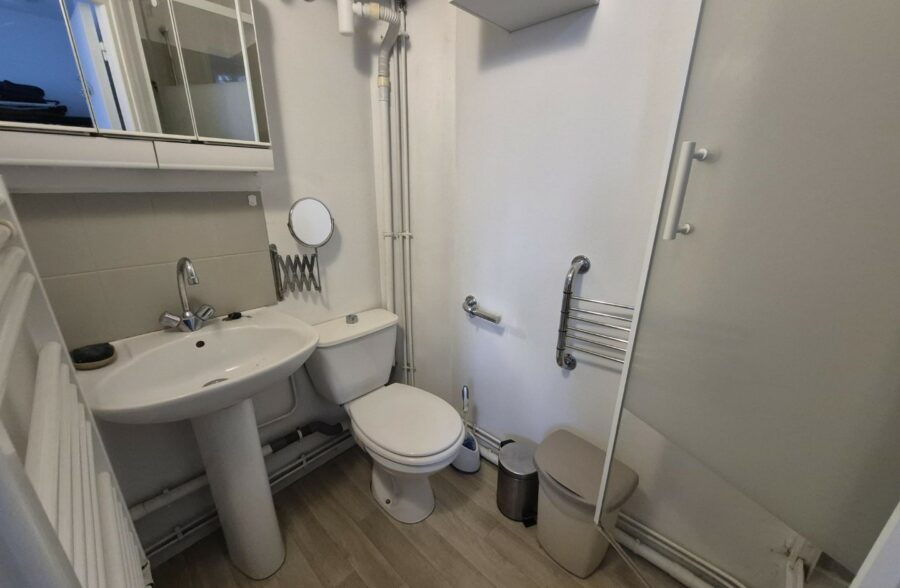Location appartement à Lille