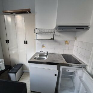 Location appartement à Lille