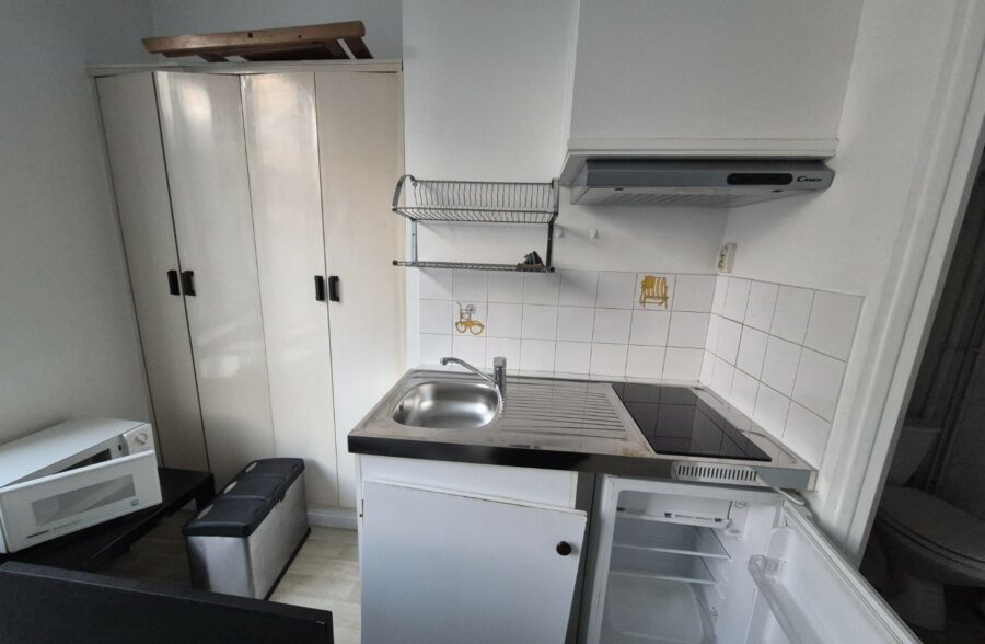 Location appartement à Lille