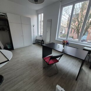 Location appartement à Lille
