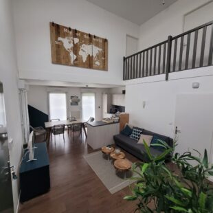 Location appartement meublé à Loos Location appartement meublé à Loos