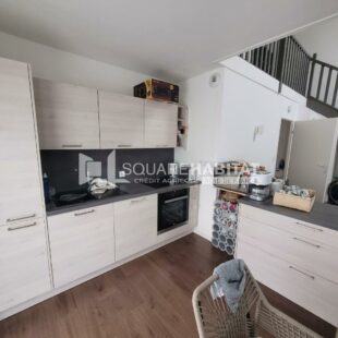 Location appartement meublé à Loos