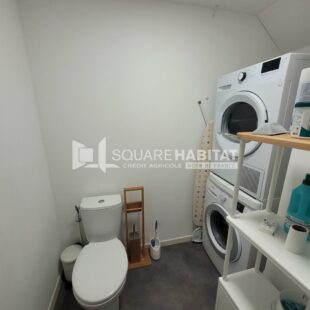 Location appartement meublé à Loos