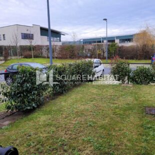 Location appartement meublé à Loos