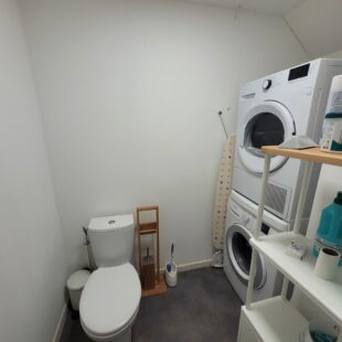 Location appartement meublé à Loos