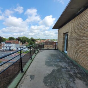 Location appartement à Haubourdin