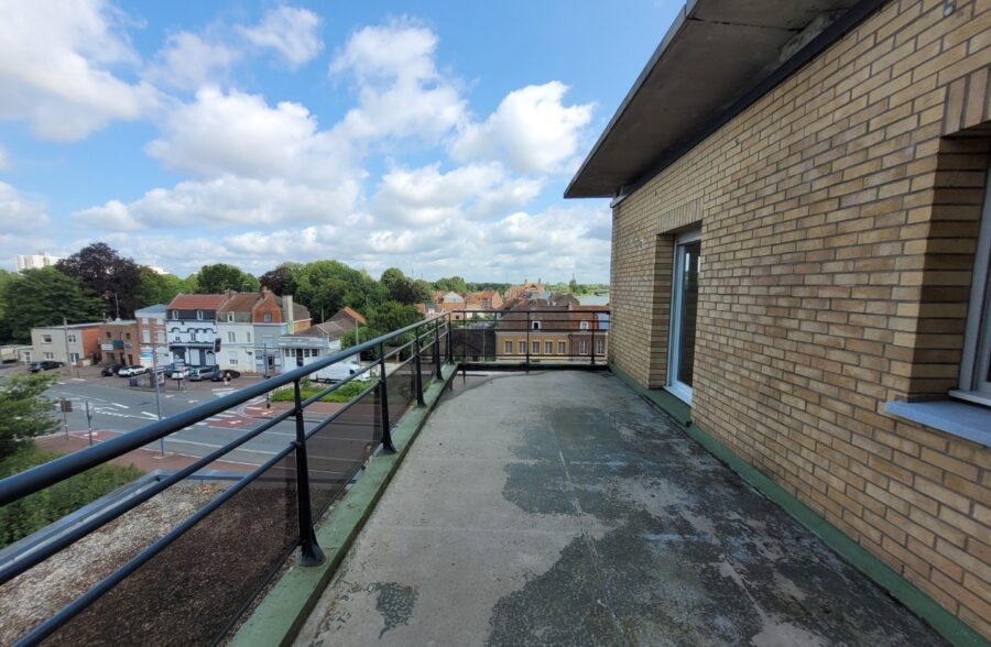 Location appartement à Haubourdin