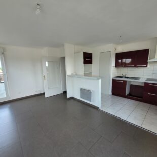 Location appartement à Haubourdin