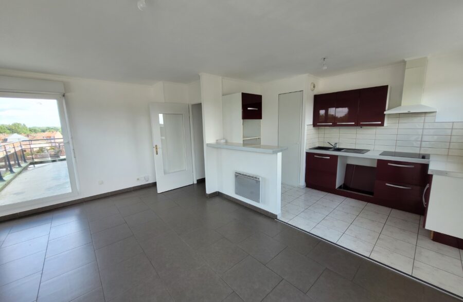 Location appartement à Haubourdin