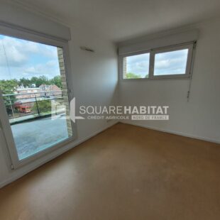Location appartement à Haubourdin