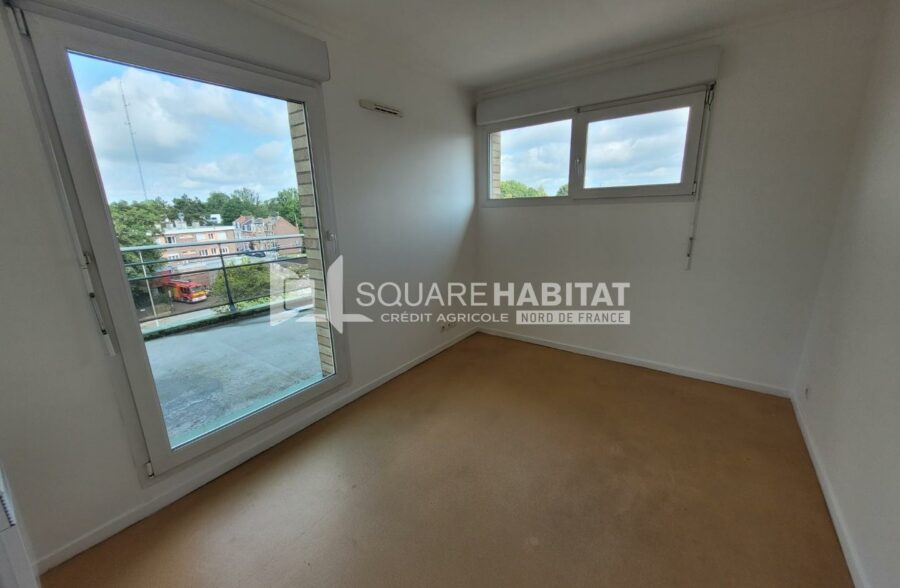 Location appartement à Haubourdin