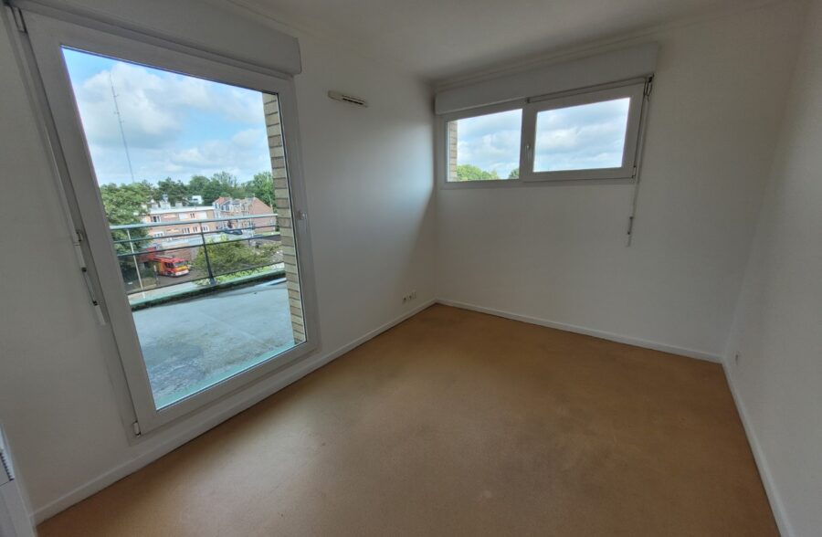 Location appartement à Haubourdin