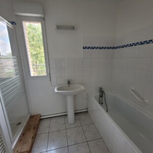 Location appartement à Haubourdin