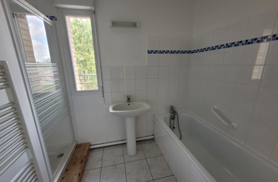 Location appartement à Haubourdin