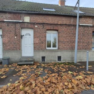 Location maison à Saint-Amand-Les-Eaux