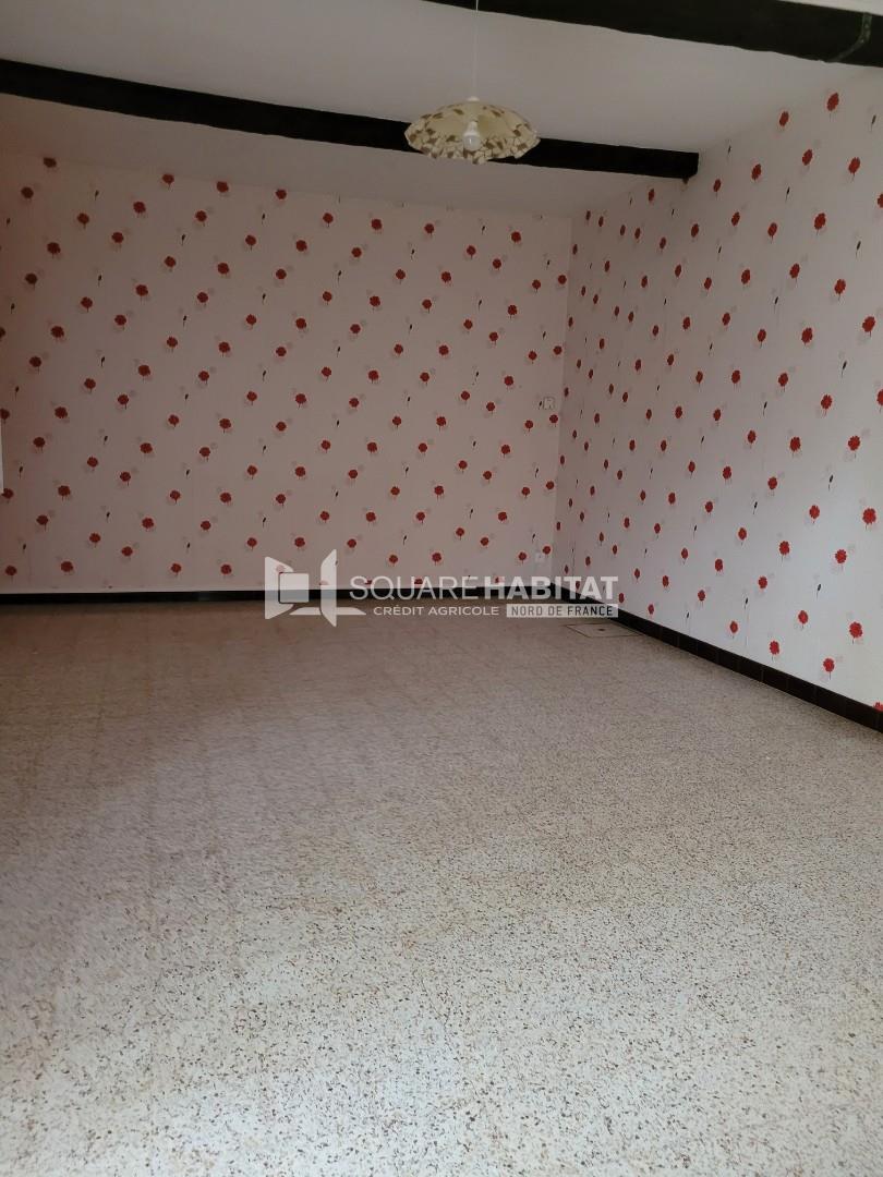 Location maison à Villers-Outréaux