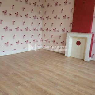 Location maison à Villers-Outréaux