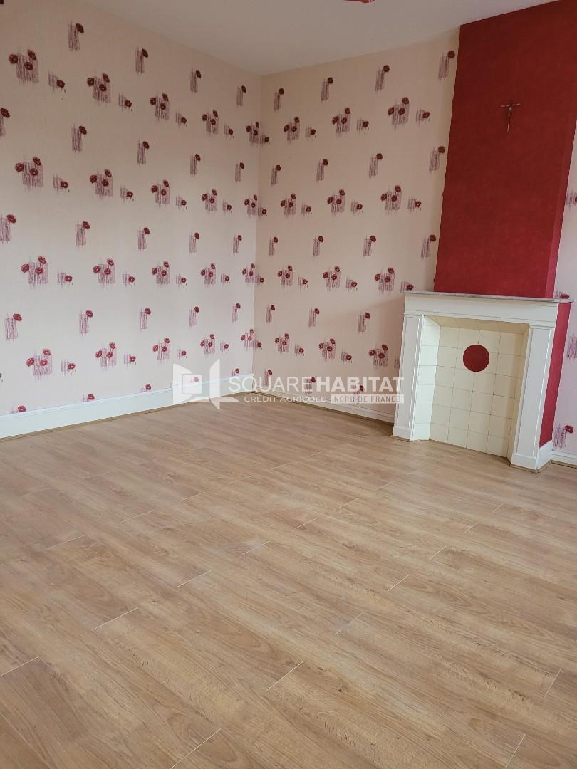 Location maison à Villers-Outréaux