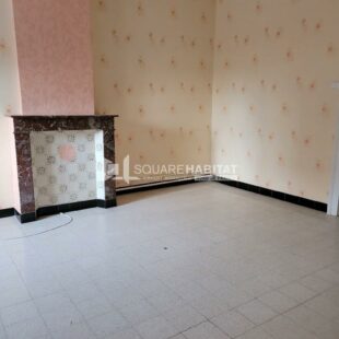 Location maison à Villers-Outréaux