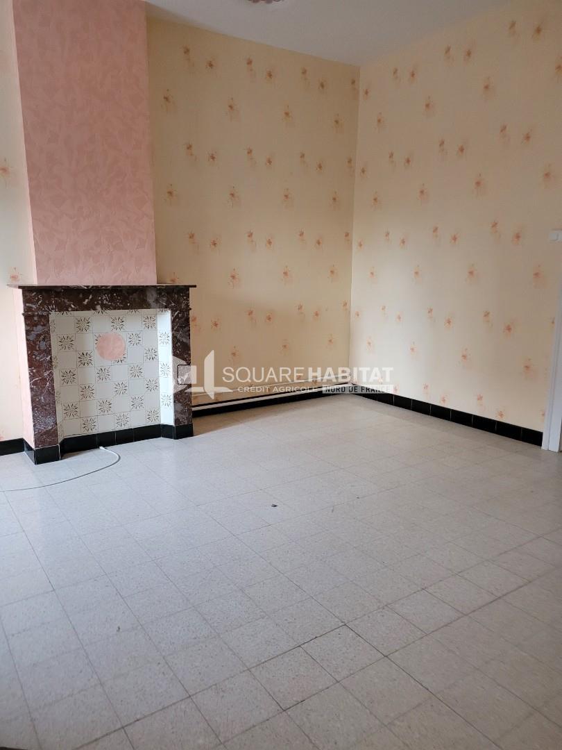 Location maison à Villers-Outréaux