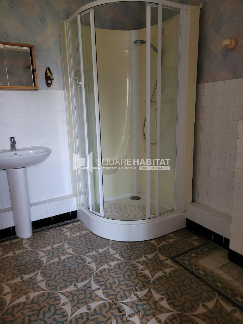 Location maison à Villers-Outréaux