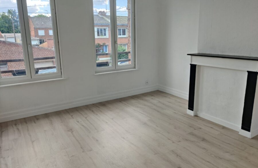 Location maison à Caudry