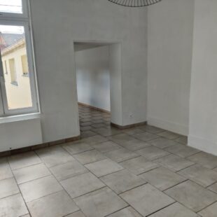 Location maison à Caudry