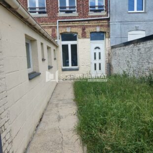 Location maison à Caudry