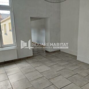 Location maison à Caudry