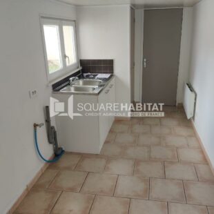 Location maison à Caudry