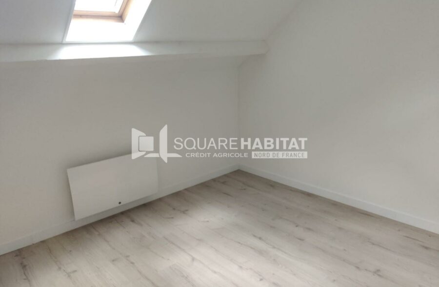 Location maison à Caudry