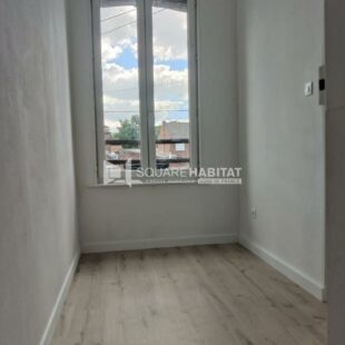 Location maison à Caudry