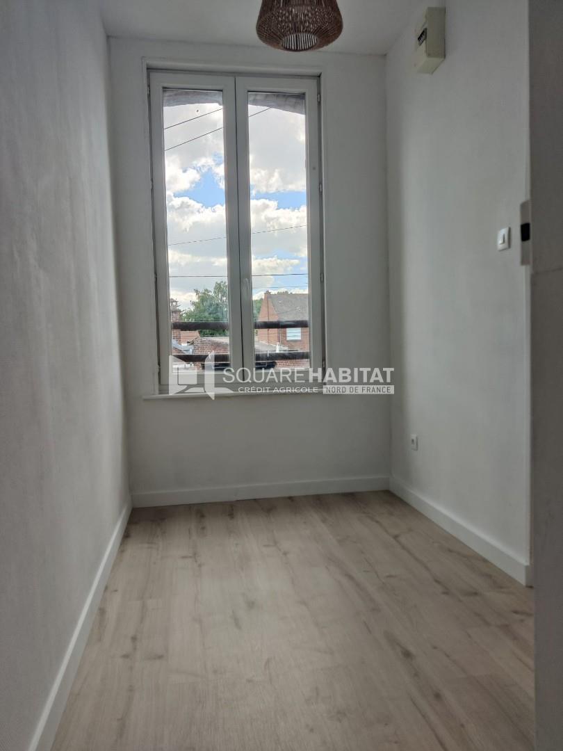 Location maison à Caudry