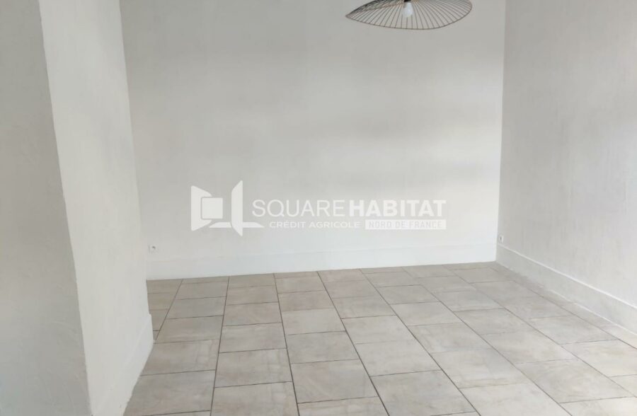 Location maison à Caudry