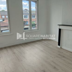 Location maison à Caudry