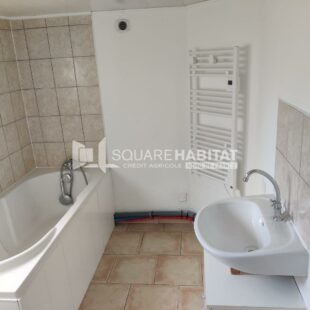 Location maison à Caudry