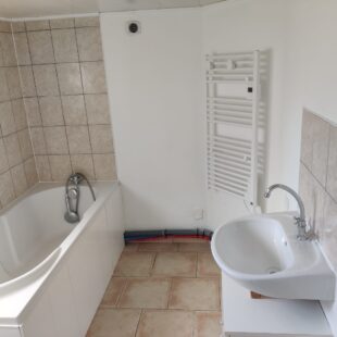 Location maison à Caudry