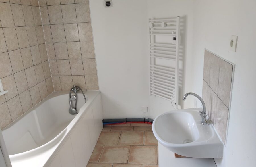 Location maison à Caudry