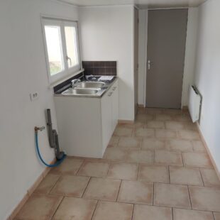 Location maison à Caudry