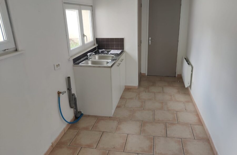 Location maison à Caudry