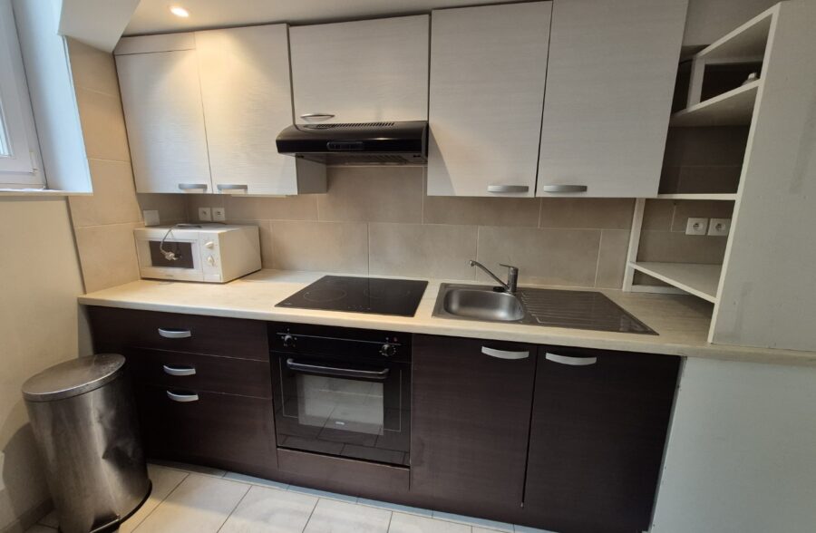 Location appartement à Cambrai