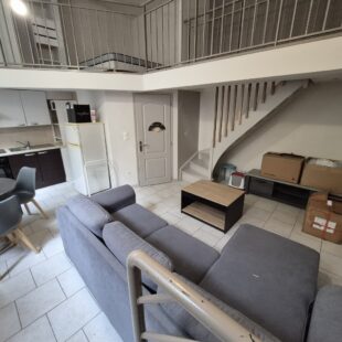 Location appartement à Cambrai