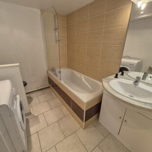 Location appartement à Cambrai