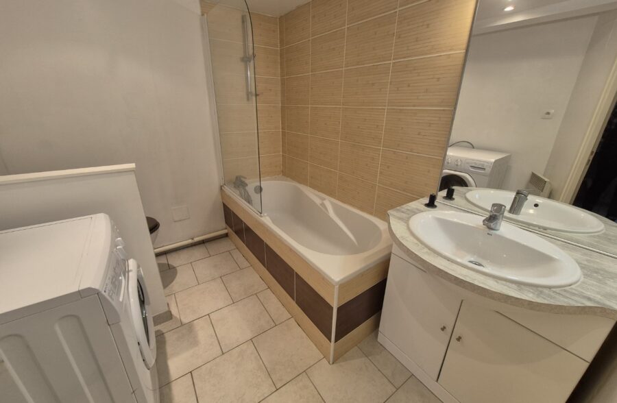 Location appartement à Cambrai