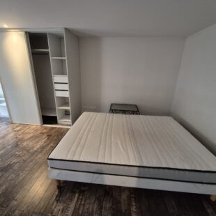 Location appartement à Cambrai
