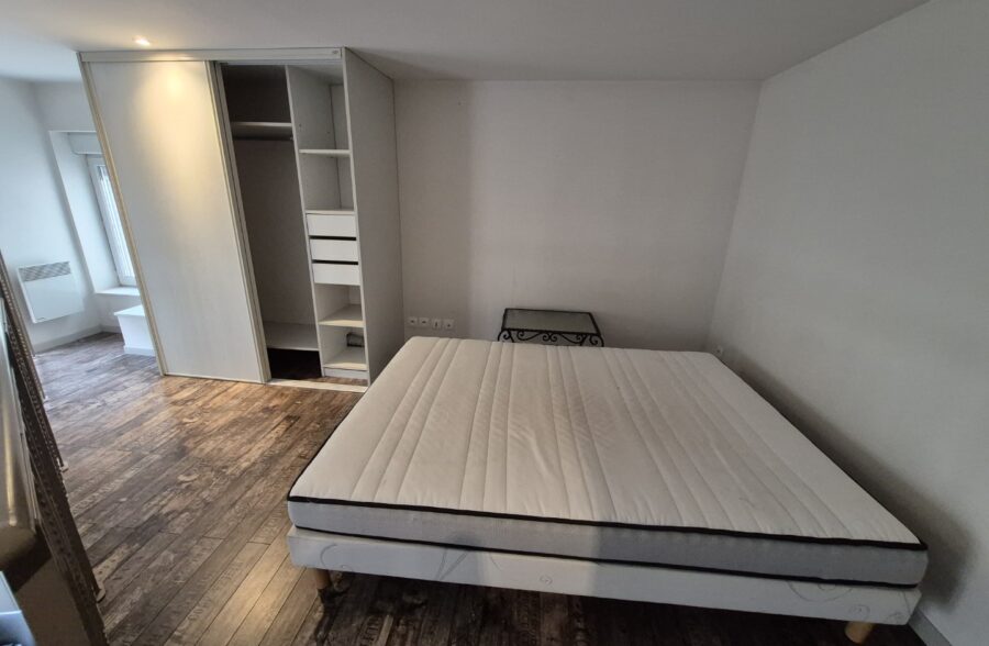 Location appartement à Cambrai