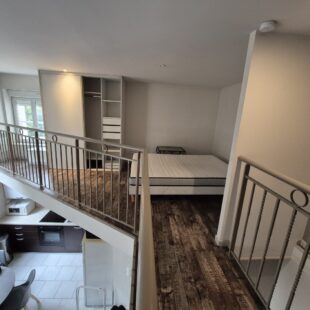 Location appartement à Cambrai