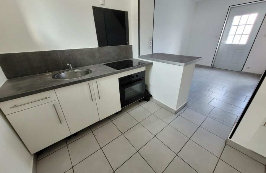 Location appartement à Niergnies