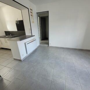 Location appartement à Niergnies