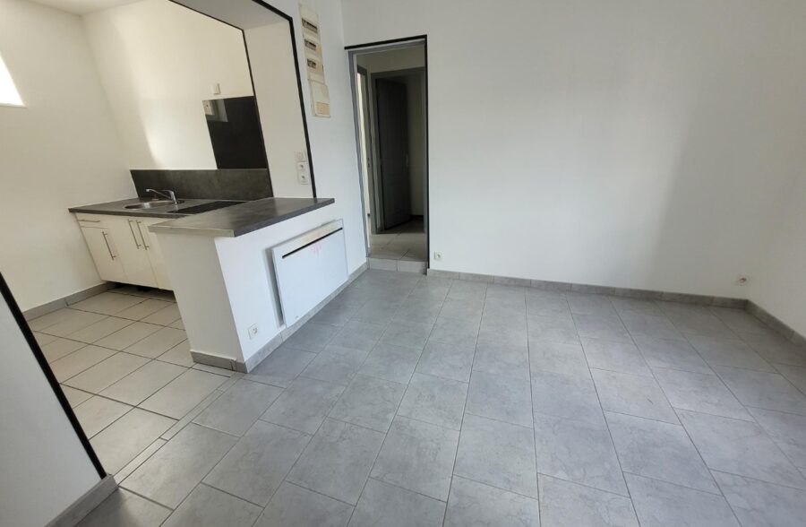 Location appartement à Niergnies